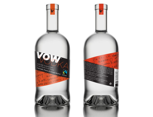 VOW Vodka