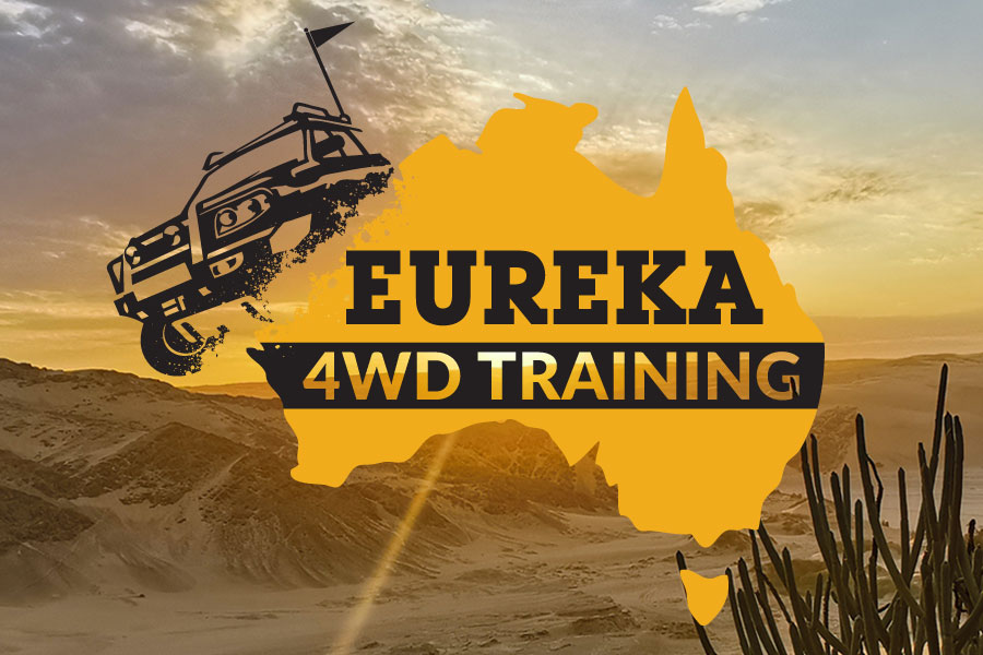 Eureka 4WD Training