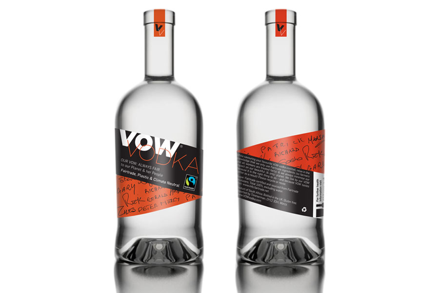 VOW Vodka